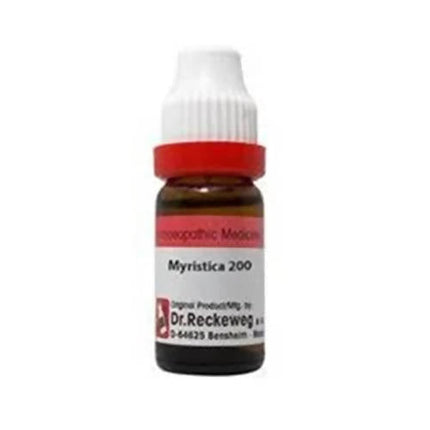 Dr. Reckeweg Myristica Dilution