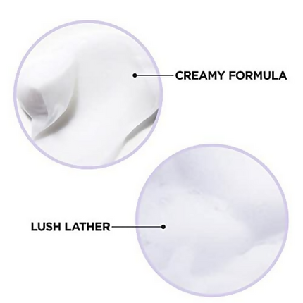 L'Oreal Paris Ever Pure Moisture Shampoo Rosemary