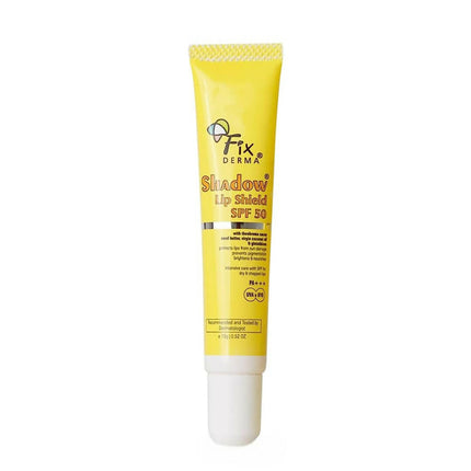 Fixderma Shadow Lip Shield SPF 50