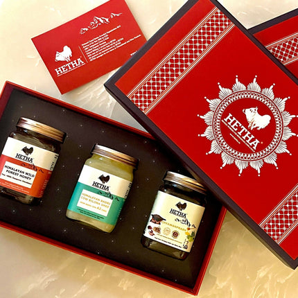 Hetha Gift Box