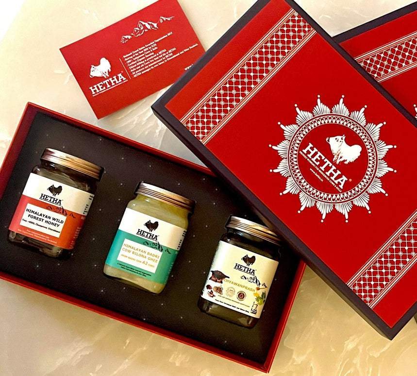 Hetha Gift Box
