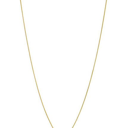 Antique Finish Steel necklace - Ruby Raang