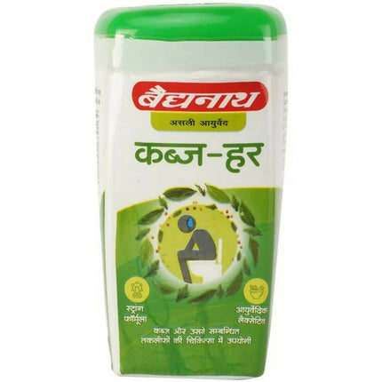 Baidyanath Jhansi Kabja-Har Granules