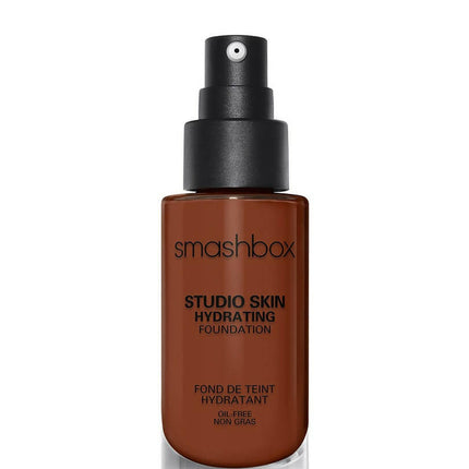Smashbox Studio Skin 24 Hour Wear Hydra Foundation - 4.35