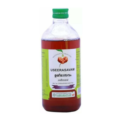 Vaidyaratnam Useerasavam