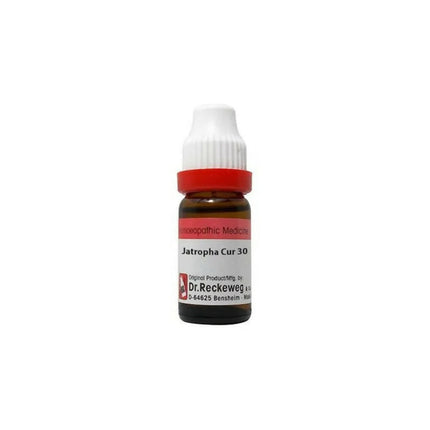 Dr. Reckeweg Jatropha C Dilution