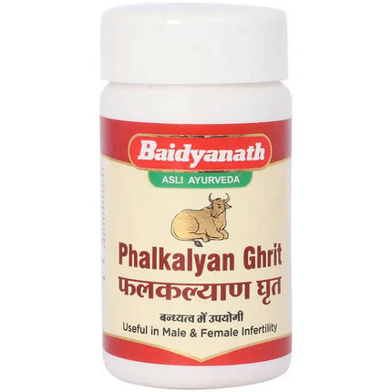 Baidyanath Jhansi Phalkalyan Ghrit