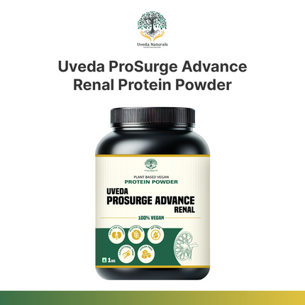 Uveda Naturals ProSurge Advance Renal Protein Powder