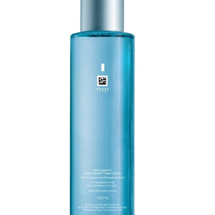 Neutrogena Hydro Boost Clear Lotion
