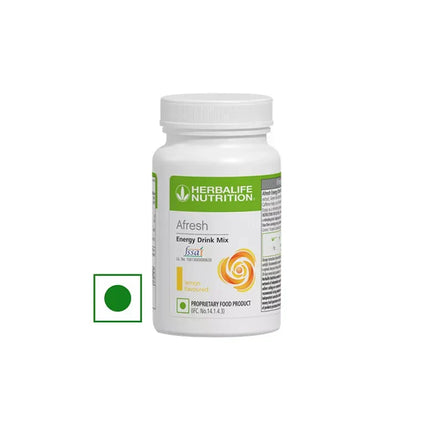 Herbalife Afresh Lemon Drink Mix (50g)