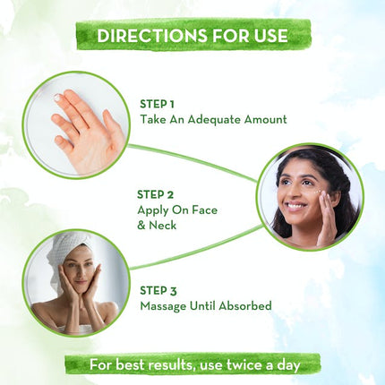 Mamaearth Anti-Pollution Face Cream For Pollution Protection - Limited Time Offer