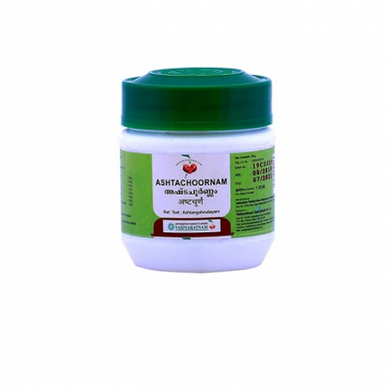 Vaidyaratnam Ashtachoornam