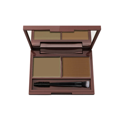 Biotique Diva Define Perfect Brow Filler -Mocha Espresso-EB10