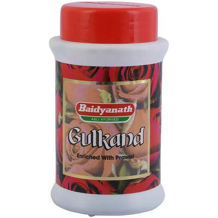 Baidyanath Jhansi Gulkand