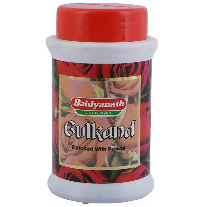 Baidyanath Jhansi Gulkand
