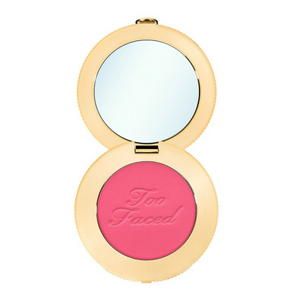 Too Faced Cloud Crush Blurring Blush - Candy Clouds