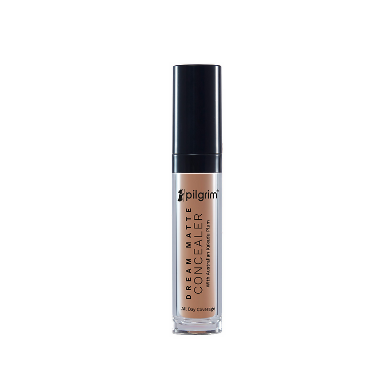 Pilgrim Dream Matte Concealer - Ivory 05