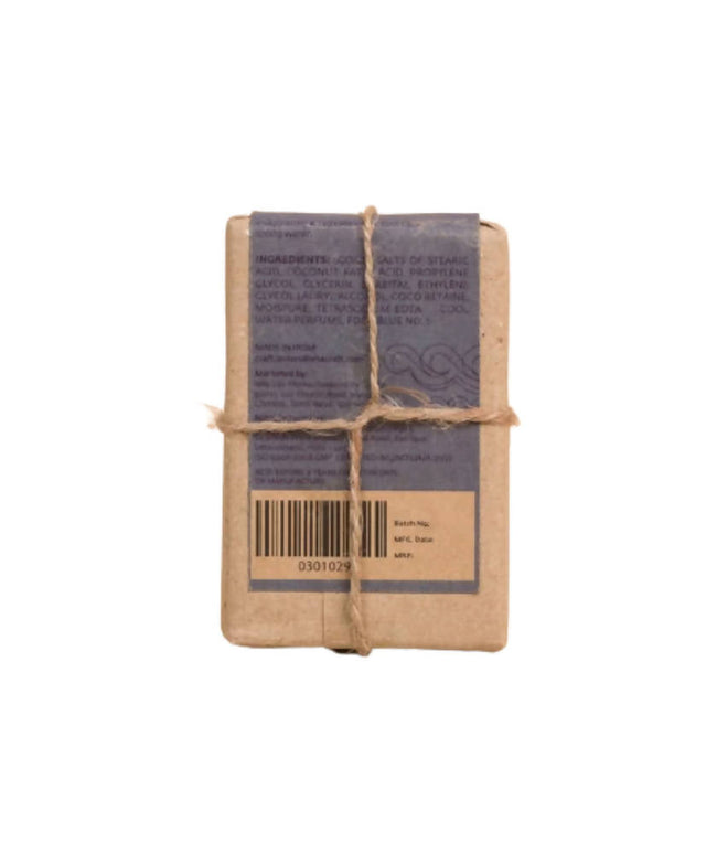 Isha Life Cool Water Soap