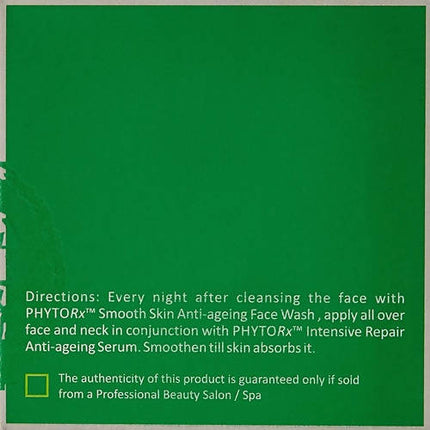 Lotus Professional Phyto Rx Skin Renewal Anti Ageing Night Cream