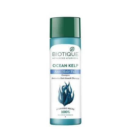 Biotique Ocean Kelp Anti Hair Fall Shampoo