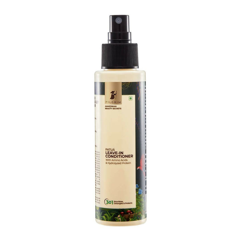 Pilgrim PatuÃ¡ Leave-In Conditioner
