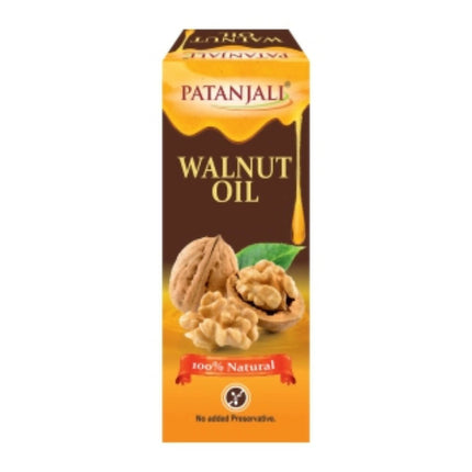 Patanjali Walnut Oil