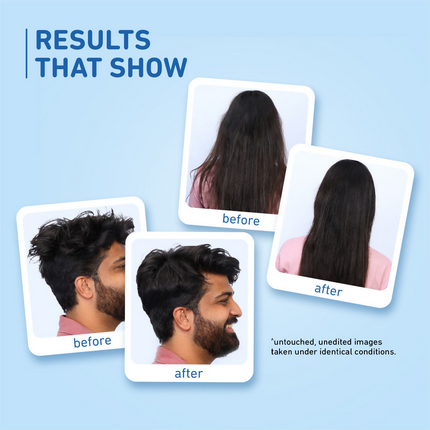 Plum Coconut Milk & Peptides Conditioner & Shampoo Combo