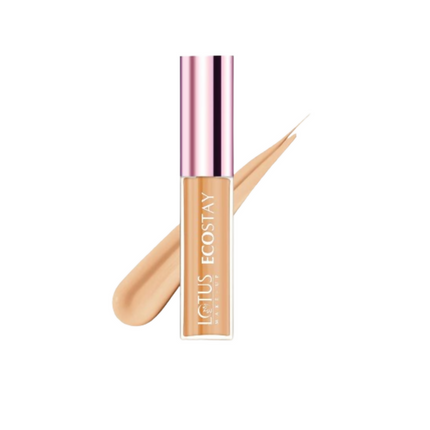 Lotus Ecostay Insta-Hide Creme Concealer - Royal Ivory