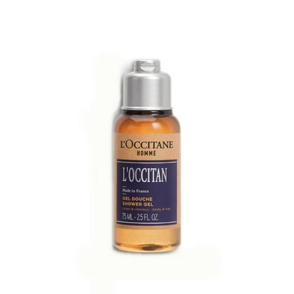 L'Occitane Shower Gel