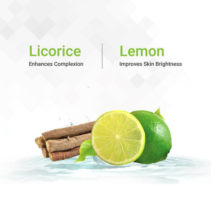 Himalaya Herbals Men Natural Bright Oil Control Face Gel Cream