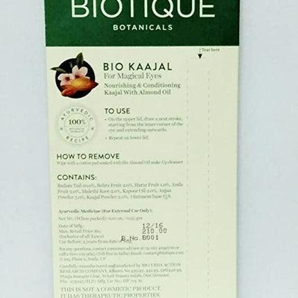 Biotique Advanced Ayurveda Bio Mini Scrub & Face Pack Combo For Whitening & Tan Removal