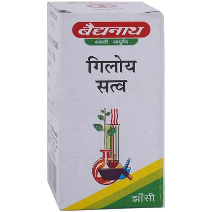 Baidyanath Jhansi Giloy Satwa