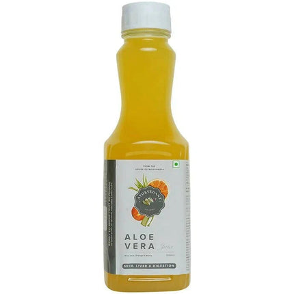 Baidyanath Jhansi Aloe Vera Ready to Drink Juice