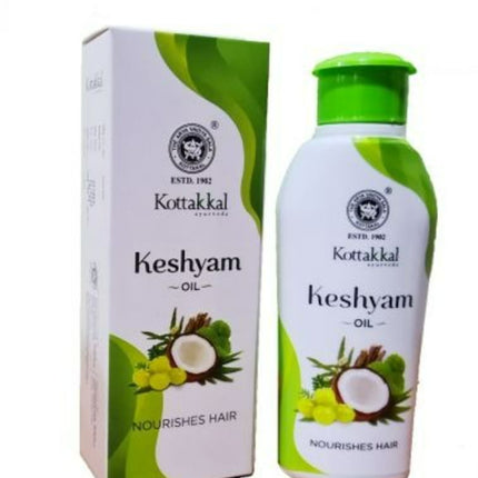 Kottakkal Arya Vaidyasala - Keshyam Oil