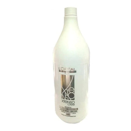 L'Oreal Professionnel Paris Xtenso Care Shampoo Sulfate Free