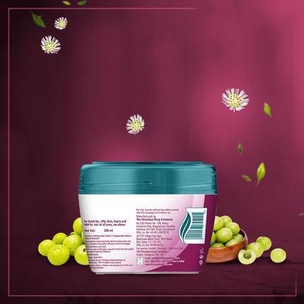 Himalaya Herbals Anti Hair Fall Cream