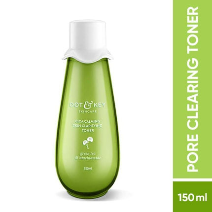 Dot & Key Cica Calming Skin Clarifying Toner