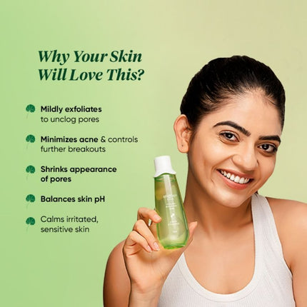 Dot & Key Cica Calming Skin Clarifying Toner