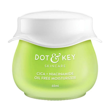 Dot & Key CICA +Niacinamide Oil Free Moisturizer