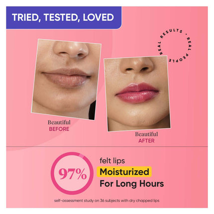 Dot & Key Gloss Boss Cherry Lip Balm