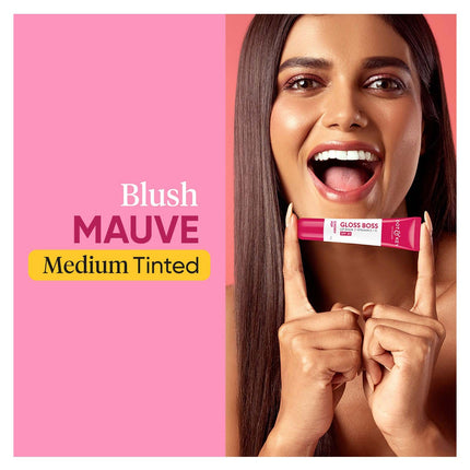 Dot & Key Gloss Boss Cherry Lip Balm