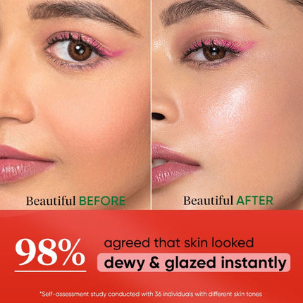 Dot & Key Strawberry Dew Strobe Cream