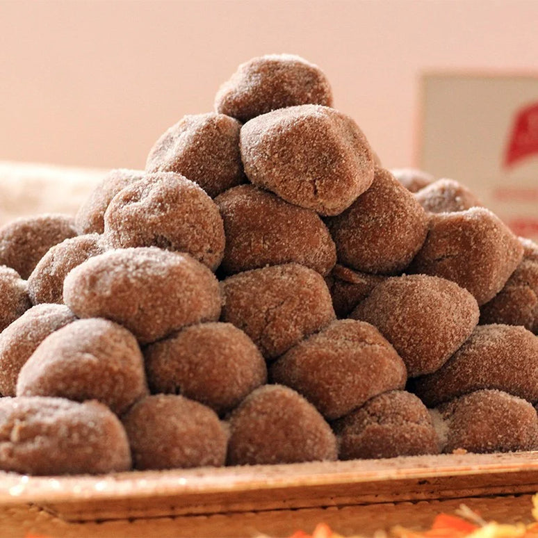 TRU Mishra's Darawad Peda - 500 gm