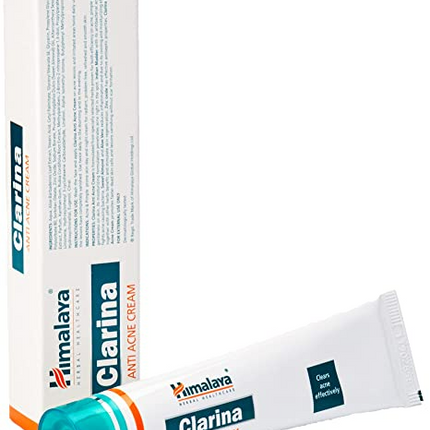 Himalaya Herbals Clarina Anti-Acne Cream