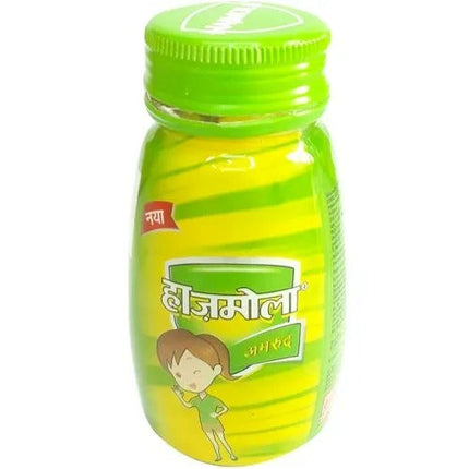 Dabur Hajmola Amrud Tablets