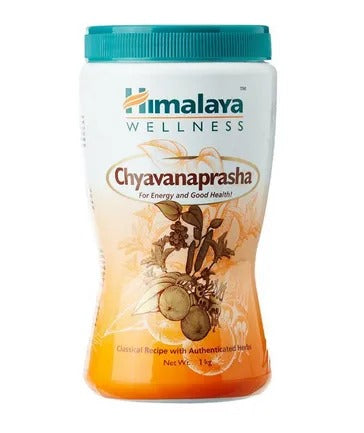Himalaya Herbals Chyavanaprasha