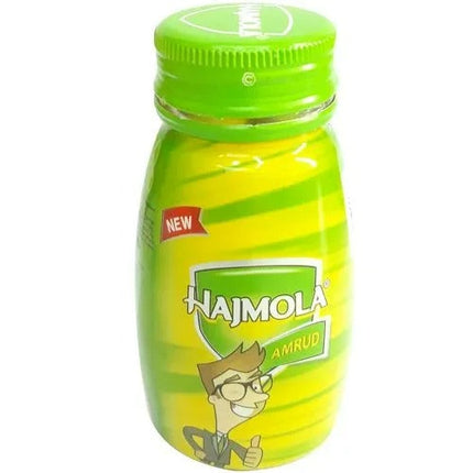 Dabur Hajmola Amrud Tablets