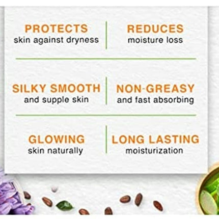 Himalaya Olive Extra Nourishing Body Lotion