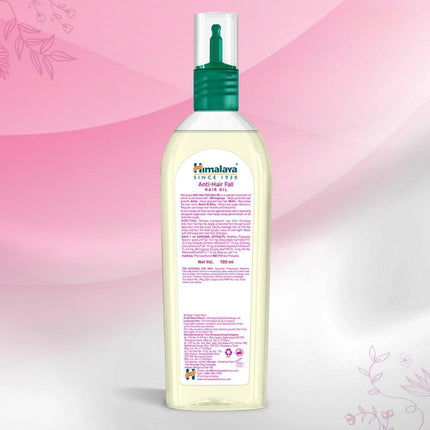 Himalaya Anti-Hair Fall Hair Oil