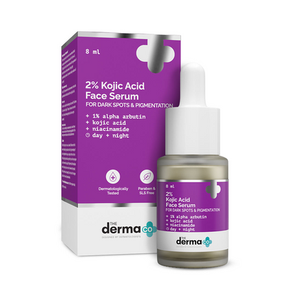 The Derma Co Kojic Acid Serum